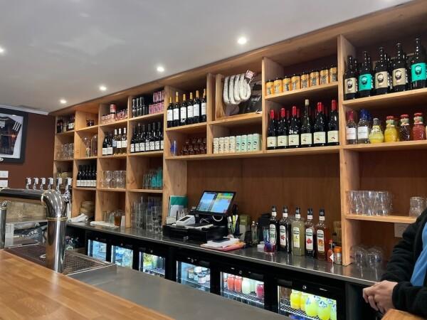 Les Meilleurs Bars à La rochelle - Bar Che Uini's