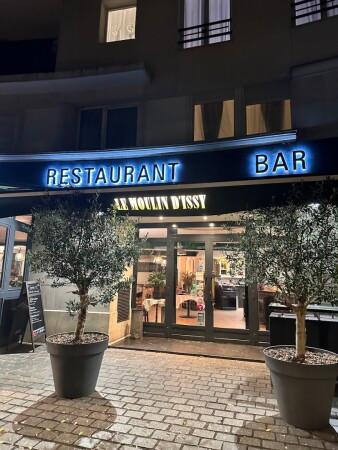 Les Meilleurs Bars à Issy les moulineaux - Le Moulin d’Issy