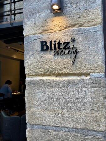 Les Meilleurs Bars à Paris - Blitz society