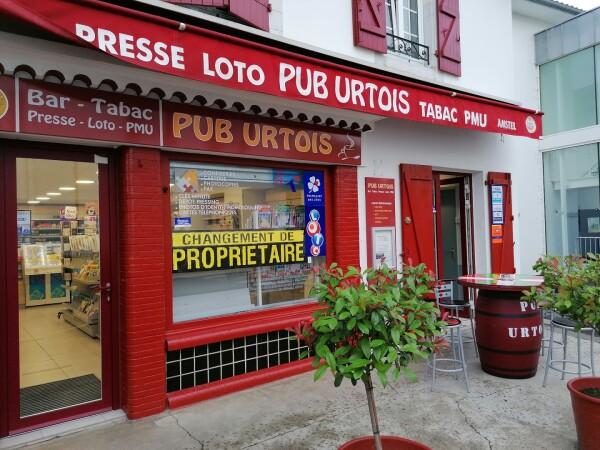 Les Meilleurs Bars à Urt - Pub urtois