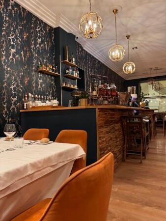 Best Sports Bars in Nice - Bistrot Gourmand