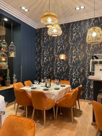 Best Sports Bars in Nice - Bistrot Gourmand