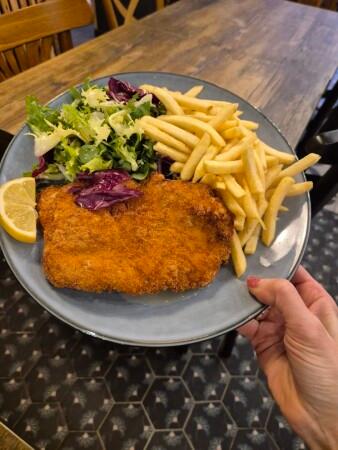 Les Meilleurs Bars à Bois-colombes - Colonel pion