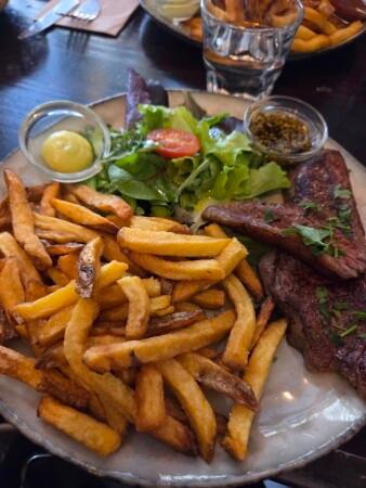 Les Meilleurs Bars à Clichy - Chez francois