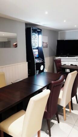 Beste Sportsbars in Lunéville - Le joker Lunéville