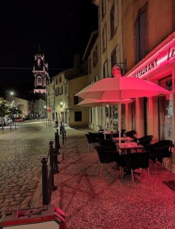 Beste Sportsbars in Lunéville - Le joker Lunéville
