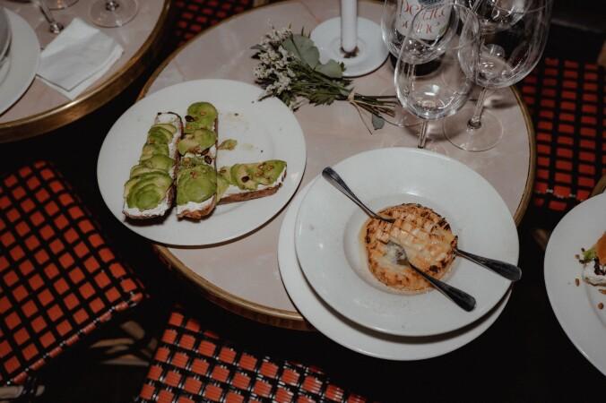 Les Meilleurs Bars à Paris - Le Central