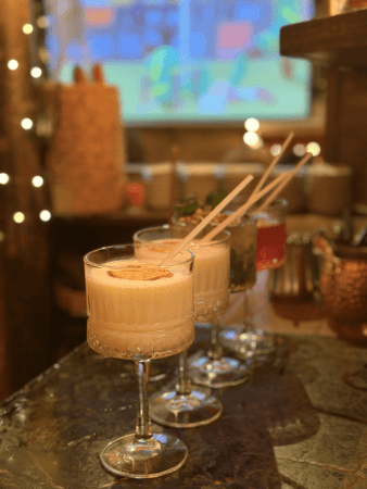 Les Meilleurs Bars à Paris - Le Central