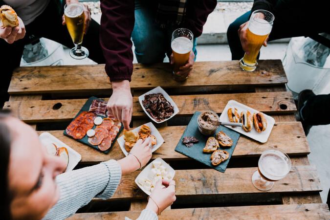 Les Meilleurs Bars à Thouars - Vandb Thouars