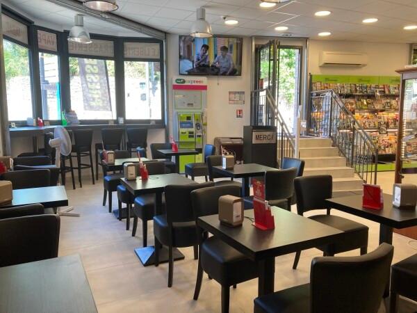 Les Meilleurs Bars à Castelnau le lez - Bar/Tabac le Liberté