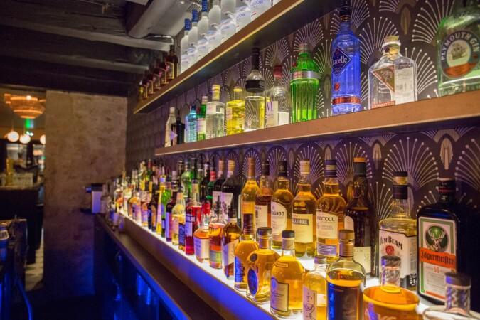 Best Sports Bars in Nancy - Bagatelle