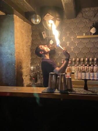 Best Sports Bars in Nancy - Bagatelle