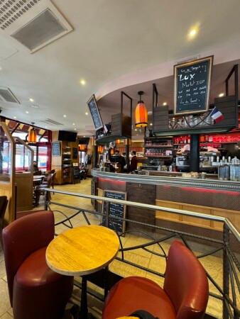 Les Meilleurs Bars à Paris - La rotonde Paris
