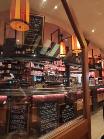 Les Meilleurs Bars à Paris - La rotonde Paris