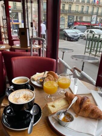 Les Meilleurs Bars à Paris - La rotonde Paris