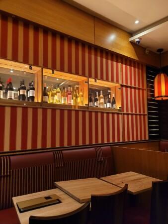 Les Meilleurs Bars à Paris - La rotonde Paris