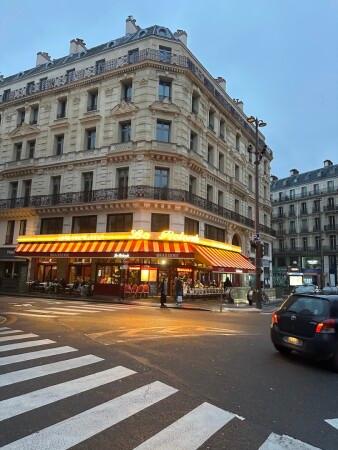 Les Meilleurs Bars à Paris - La rotonde Paris