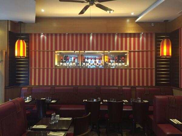 Les Meilleurs Bars à Paris - La rotonde Paris