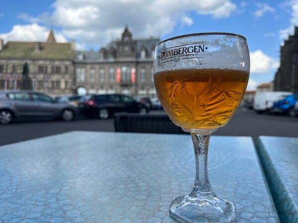 Best Sports Bars in Saint-flour - Bar des Arcades