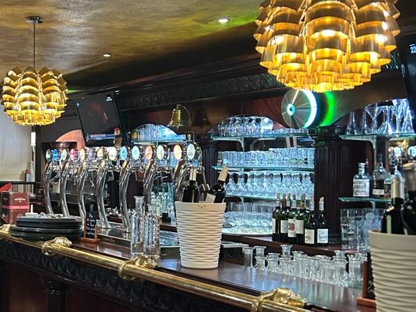 Les Meilleurs Bars à Bergerac - La Brasserie Bergerac