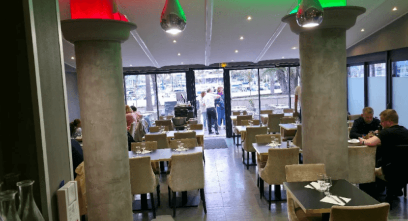 Best Sports Bars in Saint-raphaël - La Pignatta