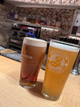 Les Meilleurs Bars à Paris - Au caveau montpensier