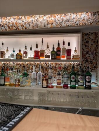 Les Meilleurs Bars à Paris - Au caveau montpensier