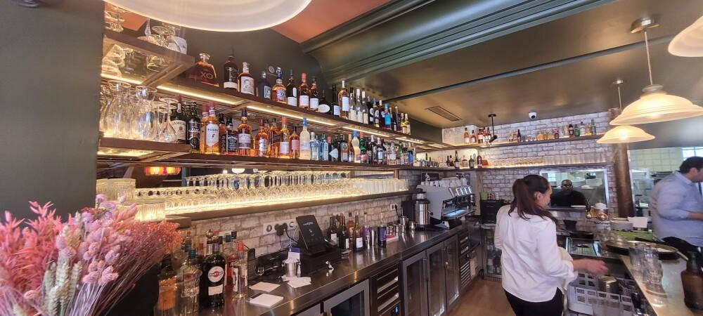 Les Meilleurs Bars à Paris - La Taverne Paris
