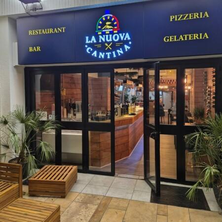 Les Meilleurs Bars à Villeneuve sur lot - La Nuova Cantina