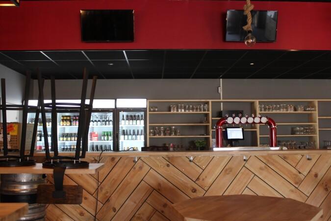 Les Meilleurs Bars à Coutras - B20