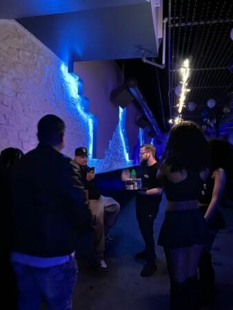 Best Sports Bars in Austin - Blindsidelounge