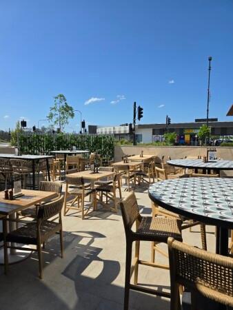 Best Sports Bars in Flagstone - Flagstone Tavern