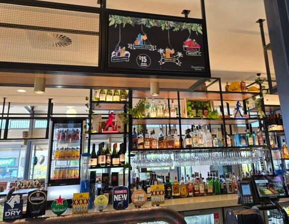 Best Sports Bars in Flagstone - Flagstone Tavern