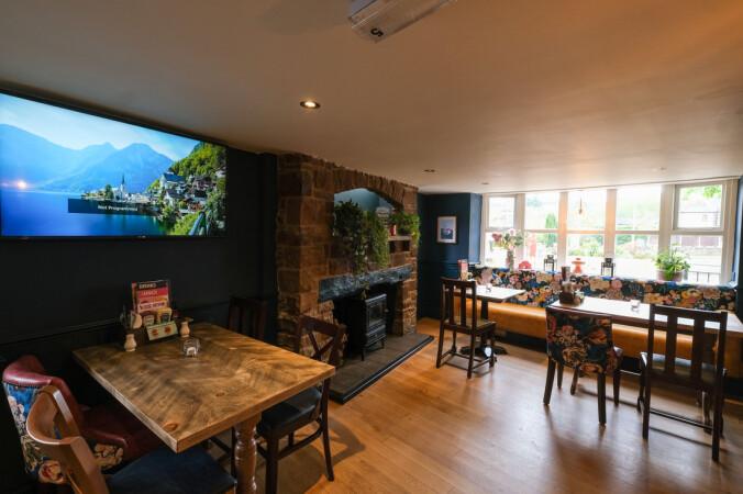 Best Sports Bars in Rotherham - Sitwell Arms (Whiston)