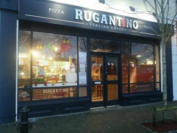 Best Sports Bars in ROCKWOOD PARADE - FABBRICA