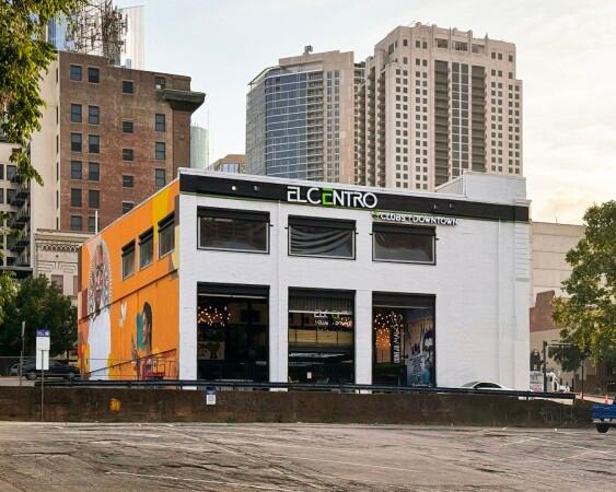 Best Sports Bars in Houston - El Centro