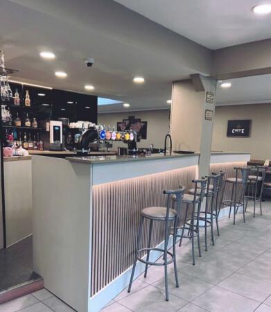 Les Meilleurs Bars à Fort-mahon-plage - La civette de la plage