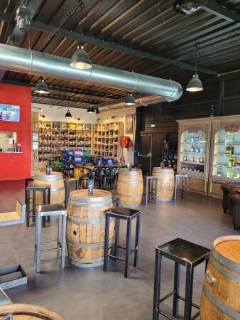 Les Meilleurs Bars à Saint-julien-les-villas - My beers Saint-julien-les-villas