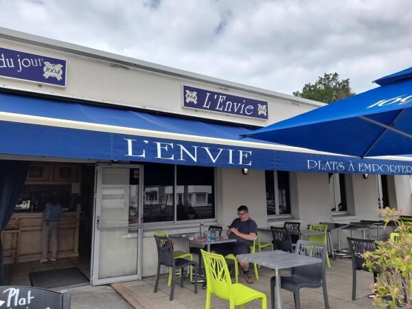 Les Meilleurs Bars à Aurillac - L'envie Restaurant