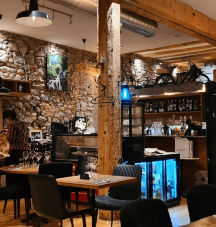 Les Meilleurs Bars à Grenoble - L'akagera