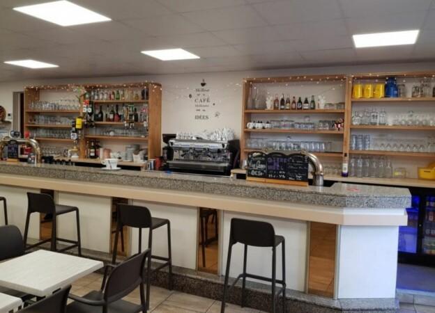 Les Meilleurs Bars à Saint-laurent-de-la-salanque - Bar le commerce Saint-laurent-de-la-salanque