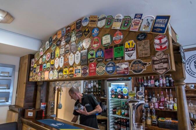 Best Sports Bars in Stockport - The Phoenix