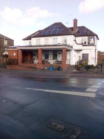 Best Sports Bars in Norfolk - Lady Haven