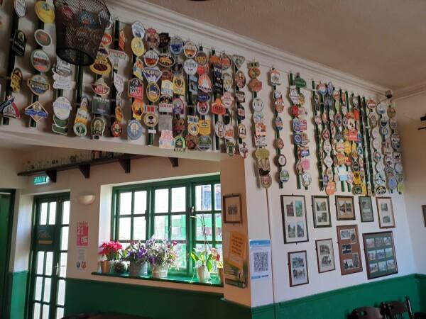 Les Meilleurs Bars à Medway - Frog And Toad