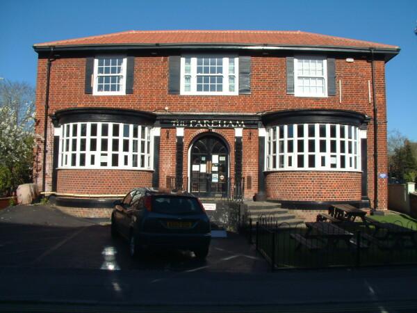 Best Sports Bars in Hampshire - The Fareham Pub