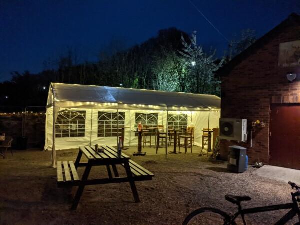 Best Sports Bars in Flintshire - The Stag Inn