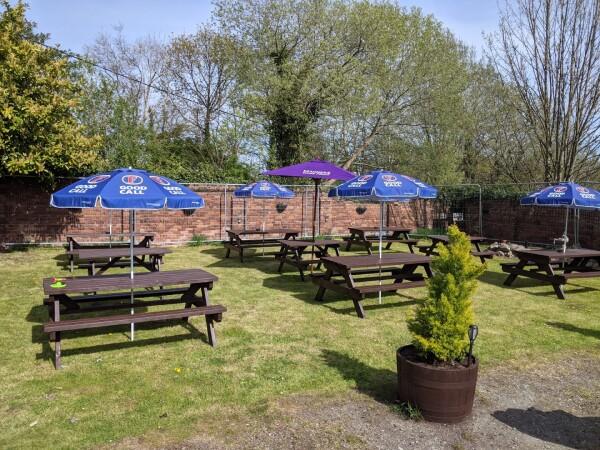 Best Sports Bars in Flintshire - The Stag Inn