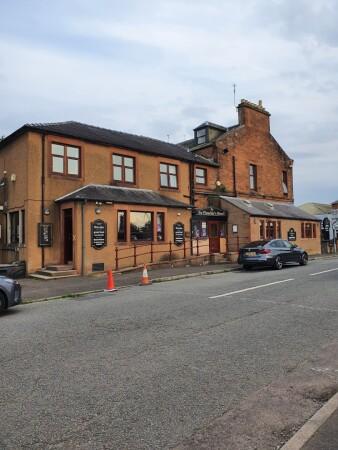 Best Sports Bars in Dumfriesshire - The Pleuchies Howff