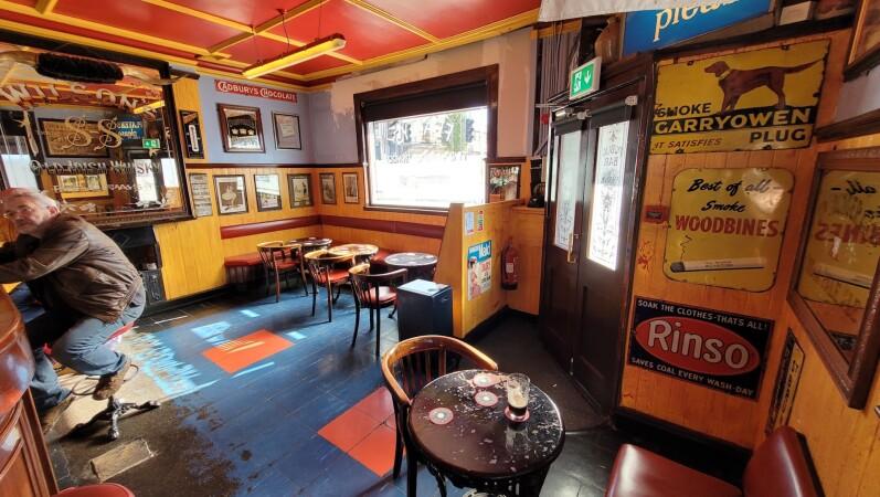 Best Sports Bars in Belfast - Fealtys