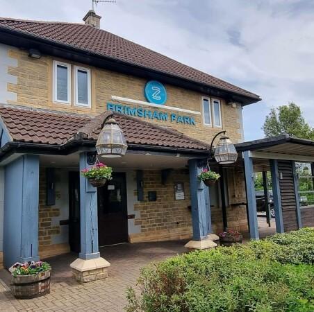 Best Sports Bars in Bristol - Brimsham Park